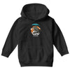the neighbors journey Youth Hoodie