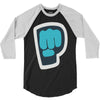 pewdiepie brofist 3/4 Sleeve Shirt