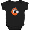 fahrie77 Baby Bodysuit