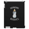 Drinking Buddies iPad 3 and 4 Case