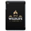 Wildlife Camping iPad Mini