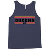 Queens Nyc Tank Top