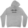 grillmore girls Unisex Hoodie