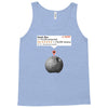 tk 421 review Tank Top
