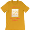 i survived charlie charlie T-Shirt