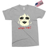 annabelle warrens miss me Exclusive T-shirt