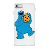 Cookie Monster iPhone 7 Case
