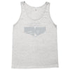 nbc psych fist bump Tank Top