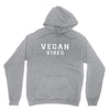 Vegan Vibes Unisex Hoodie