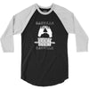 bastille 3/4 Sleeve Shirt