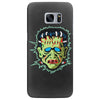 vintage frankenstein mask Samsung Galaxy S7 Edge