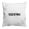 annihilus 2 Throw Pillow