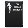 can i clean for you iPad Mini