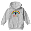 Catbow Youth Hoodie