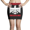 einsturzende neubauten logo Mini Skirts
