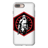 first order troop iPhone 8 Plus