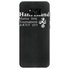 inspired by the film   enter the dragon Samsung Galaxy S8 Case