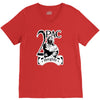 2 P V-Neck Tee