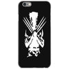 wolverine avengers inspired superhero iPhone 6/6s Case