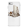 le nesaissance iPhone 7 Case