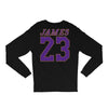 James Long Sleeve Shirts
