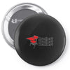 bueller Pin-back button
