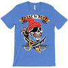 pirate loyal to none T-Shirt