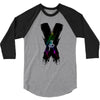 jake paul x 3/4 Sleeve Shirt