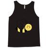 cute bee Tank Top