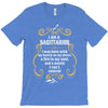 i am a sagittarius T-Shirt