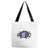 people scare me Tote Bags
