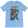 historical superheroes T-Shirt