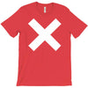 cross logo T-Shirt