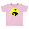 Chun Li Toddler T-shirt