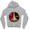 cccp Zipper Hoodie
