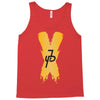 Jake Paul X T-Shirt Tank Top