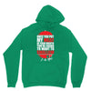once you put my meat in your mouth Hoodie