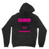 I&rsquo;m Called Mamaw Because I&rsquo;m Way Too Cool To Be Called Grandma Hoodie