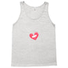 Broken Heart Tank Top