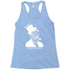 marijuana...at least it's not crack Racerback Tank