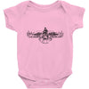 patriot wings Baby Onesie