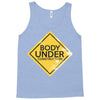body under construction Tank Top