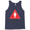 404 error girlfriend not found Tank Top