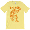 the thing T-Shirt