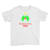 welcome to the party Youth Tee