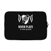 river plate de argentina futbol soccer Laptop sleeve