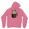 how to manipulate humans Unisex Hoodie