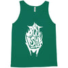 bat for lashes Tank Top