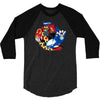 oras primal balance 3/4 Sleeve Shirt