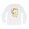 school of espionage Long Sleeve Shirts